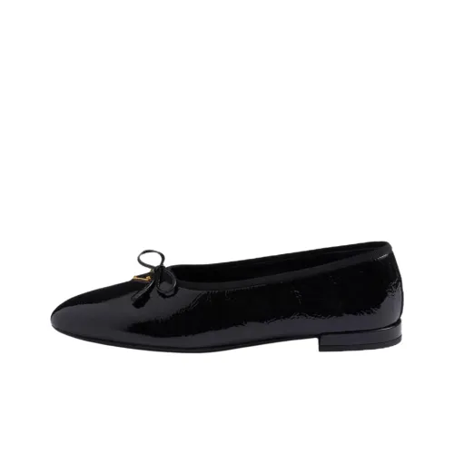 PRADA Женские повседневные туфли Женские