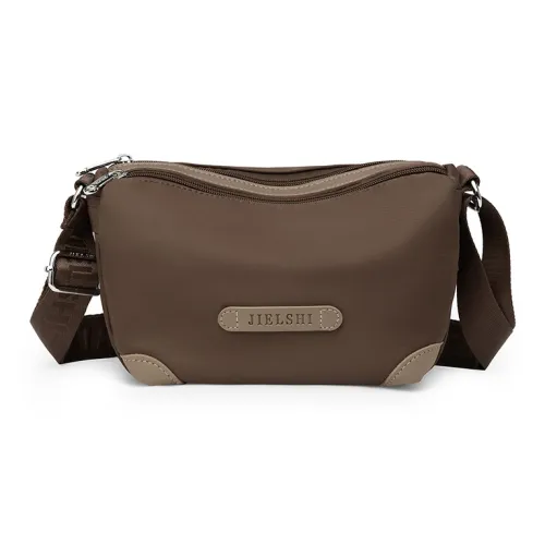 Gerlanx Нейлоновая ткань Сумка через плечо Стандартная Женская Многоцветная