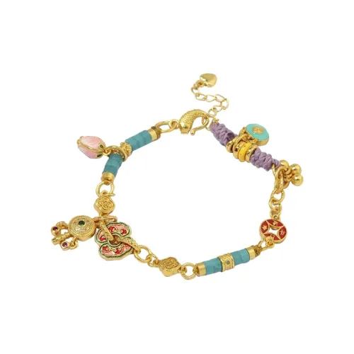 Датан Годин Сплав Браслеты Женские