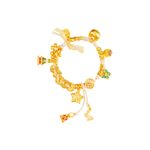 Датан Годин Сплав Браслеты Женские