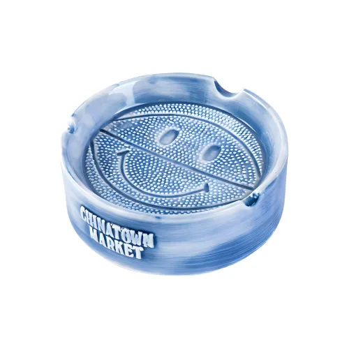 Yeenjoy Studio x Chinatown Market Керамическая пепельница Trend Based Products 5 см