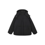 Темно-черный