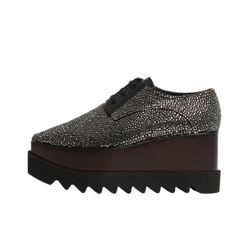 STELLA MCCARTNEY Elyse Высокие каблуки Женские