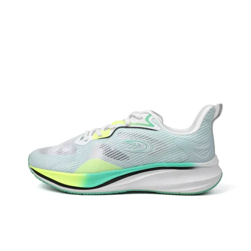 SAIQI Running Collection Беговые кроссовки Низкий Топ Мужской