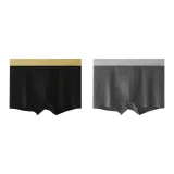 Чёрный + Тёмно-серый