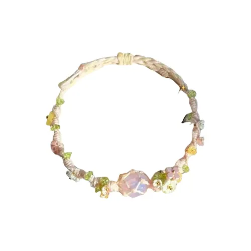 AWD Восковая нить Браслет Шнурки Женские