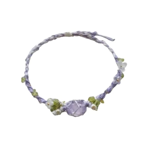 AWD Ткань Браслеты Шнурки Женские