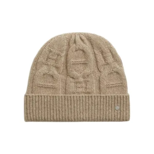 HERMES Faubourg Кашемир Шапки-бини Мужской