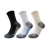 3 упаковки (черный + белый + желтый)