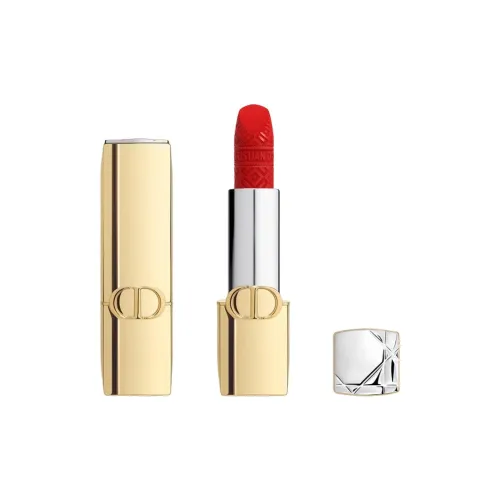 DIOR Blazing Blue Gold Помады Женские