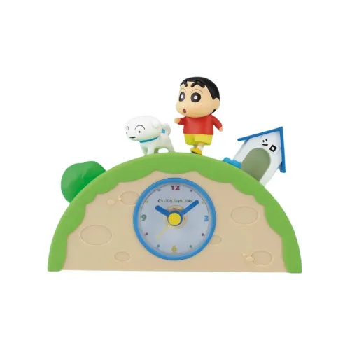 BANDAI Карандаш SHIN Chan Characters A Reward Часы Украшение Мерч по IP