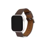 Темно-кофейный