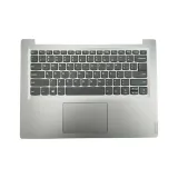 Серебряный