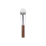 Одна щетка для пудры YY02 с стиппингом