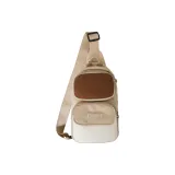 Хаки + Молния + Подвеска в виде медвежонка