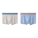 Далекие Небесный Лазурь + Светло-Серый