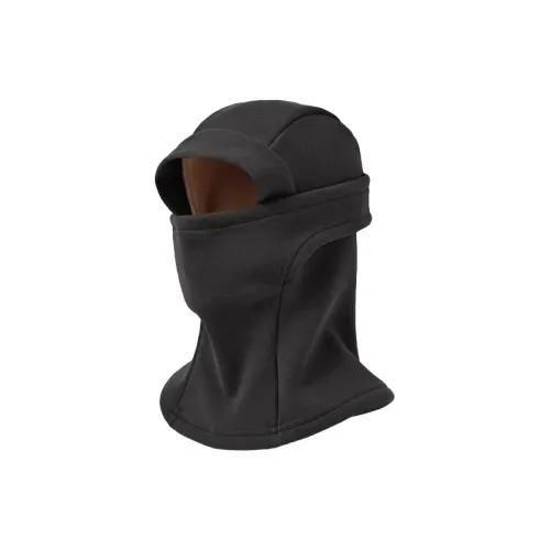 FREE RABBITⅡ Эластичный Тенсел Капюшоны и Плюшевые Шапки Унисекс