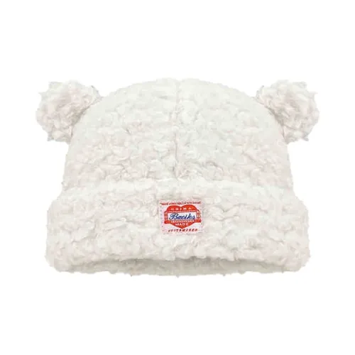 MUSTKOO Шапки и кепки из шерпа для женщин