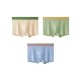 Трава Зеленая + Светлый Абрикос + Небесно-синий