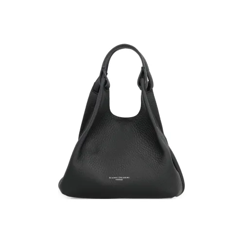 GIANNI CHIARINI Сумки Черные Женские