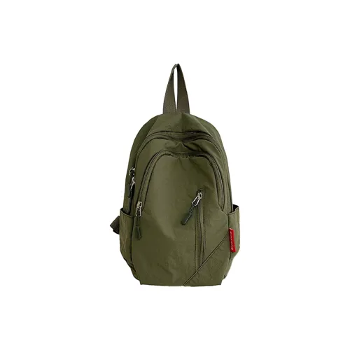 LEXI Нейлоновая Сумка Sling Унисекс Многоцветная