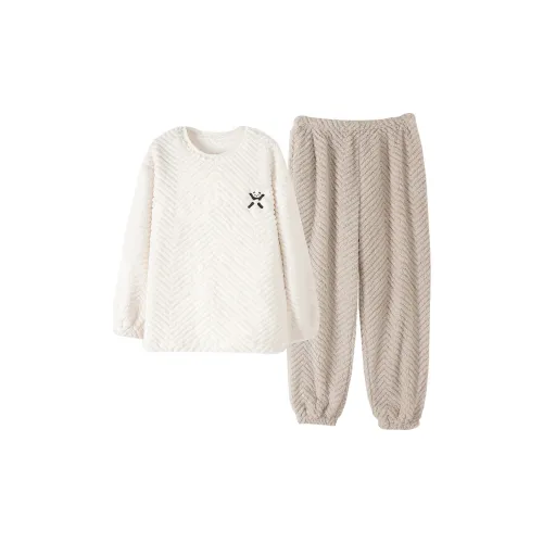 UAVAE Женские пижамные комплекты