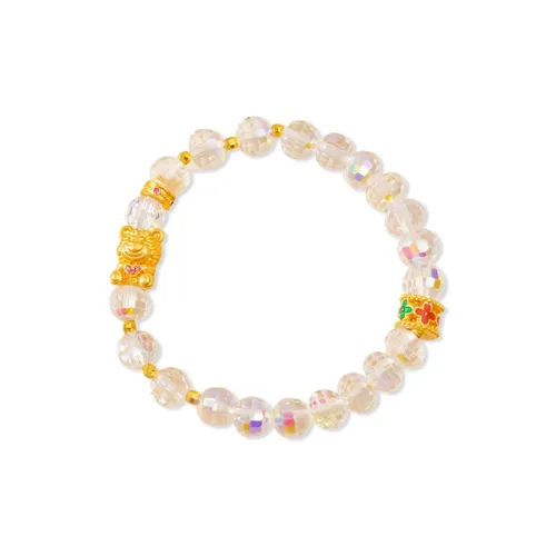 JOLLY SEASONS Браслеты из сплава Женские