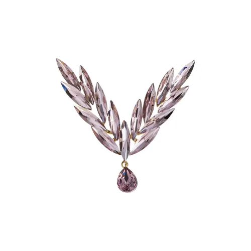 VAN GOGH Медные Броши Унисекс