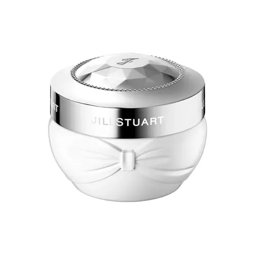 JILL STUART Белый Цветочный Увлажняющий Крем для Рук Hydrating 50 г