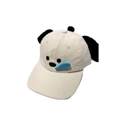 Beruivian Хлопковые кепки унисекс