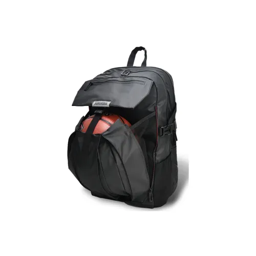 SUBURBIA ПУ (полиуретан) Рюкзаки Унисекс