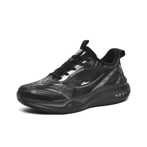 Kuding Беговые кроссовки Low Top Мужские