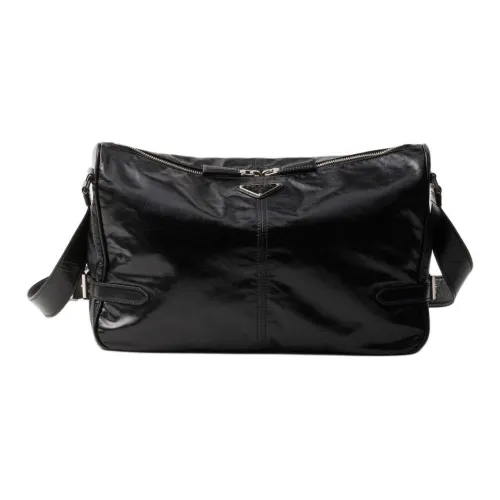 PRADA Crossbody сумки Мужские
