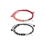 Браслет "Благословение Змеи" Парный