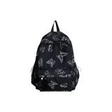 Чёрный + Облачная подвеска