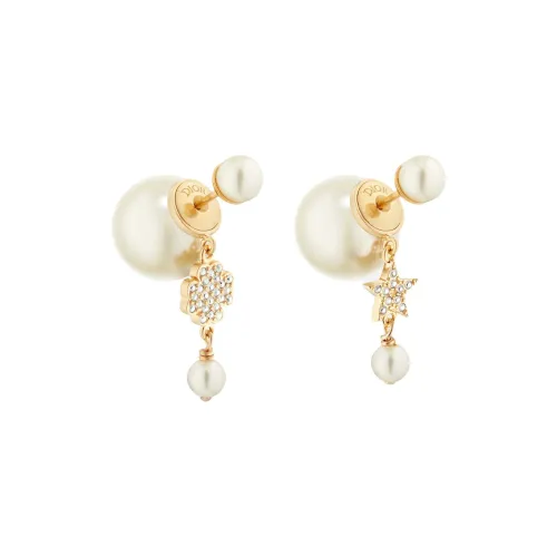 DIOR Серьги Женские