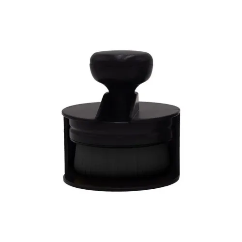 XIBI PUSH Pull Штамп Foundation Кисти для макияжа Тень Настройка Чистка