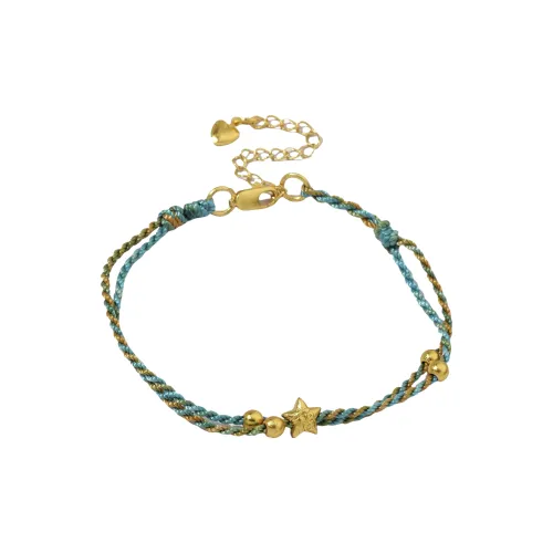 Датан Годин Сплав Браслеты Шнурки Женские