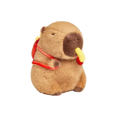 The Green Party Плюшевая подвеска