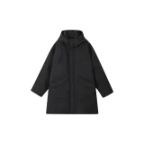 Темно-черный