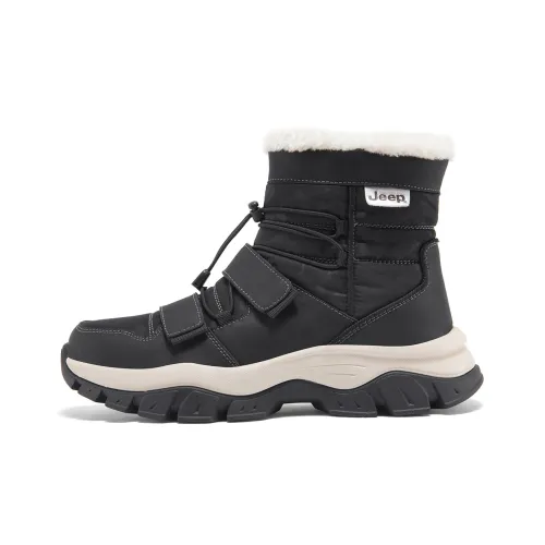Jeep Сноубутсы Мужские