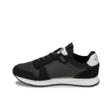 Серо-черный