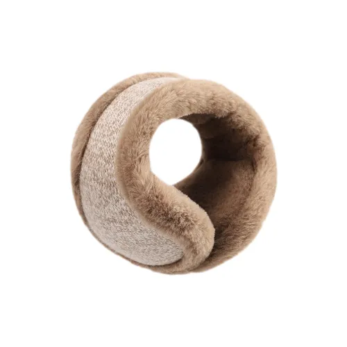 NANJIREN Полиэстер Наушники-подвески Женские