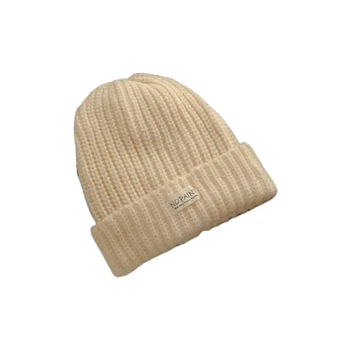 Mulan Brigade Акриловые шапки-бини унисекс