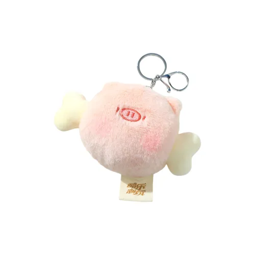 Cool Fun Энергия Планета The Uncooked Поросенок IS Rolling Around Again. Куклы Плюшевый Подвеска 13 см Рекомендуемый рост