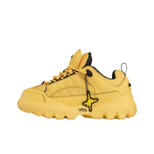 DIOR Snow Casual Low Top Мужской