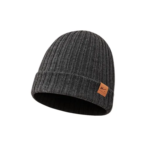 Warrior Акриловые Шапки-бини Унисекс