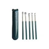 5 шт, авокадо, зеленый