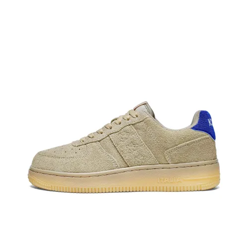 Кроссовки для скейтбординга KAPPA Low Top Unisex