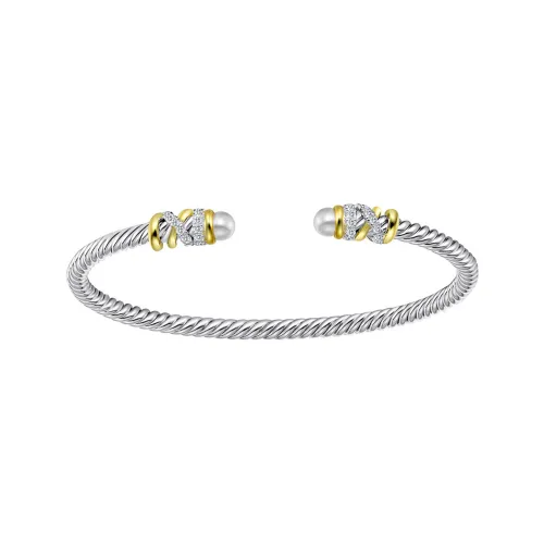 AIDO STUDIO Сплав Браслеты Женские Ювелирные украшения Для Женщин Girlfriend Bestie Праздничная Коробка